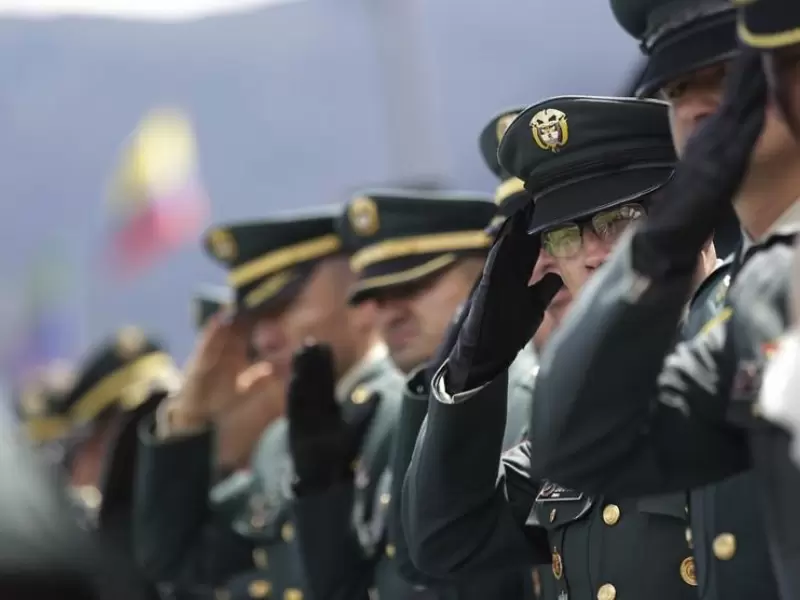 Ascensos militares