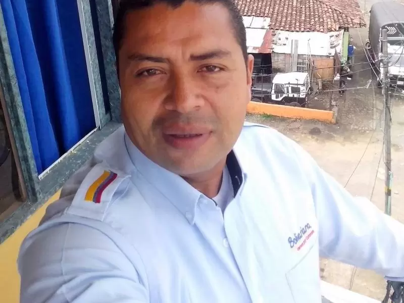 Hermes Loaiza Montoya