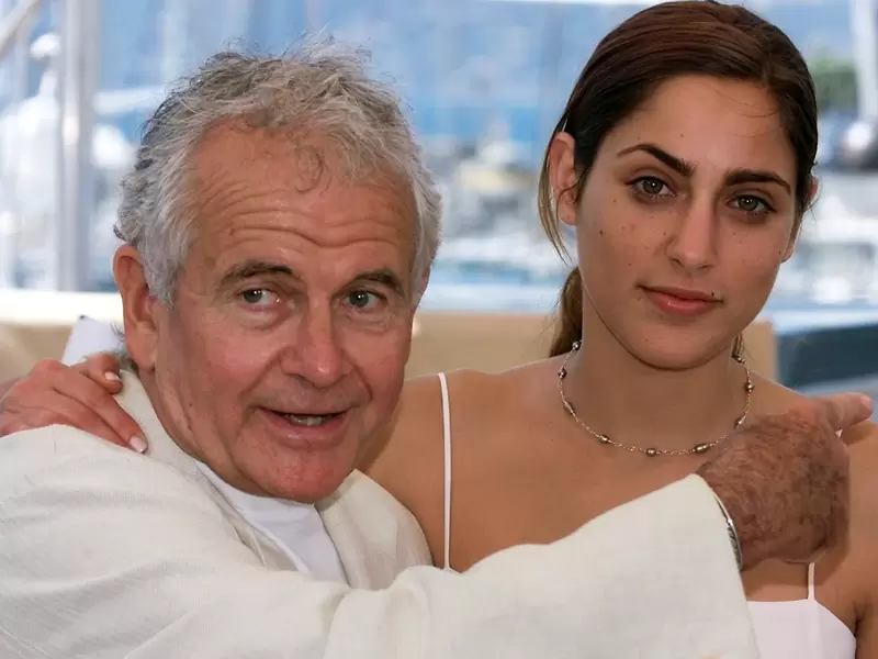 Actor Ian Holm murió a sus 88 años. Actor Ian Holm murió a sus 88 años.
