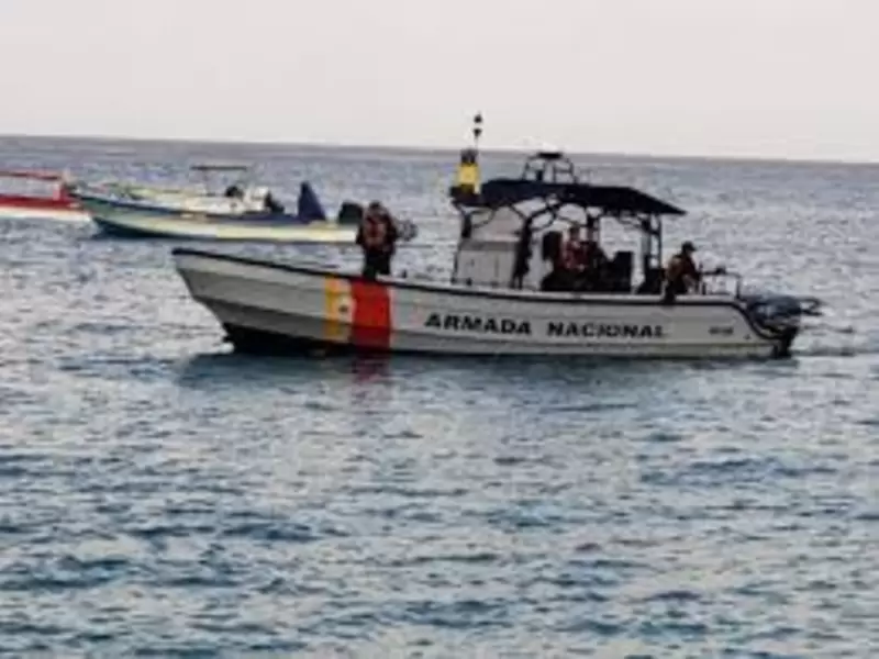 Ataque, Vichada, Muerto, Heridos, desaparecido