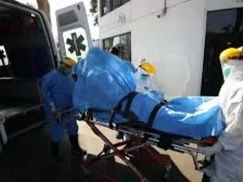 Las muertes tiene como procedencia Ibagué con 2 en pacientes de 61 y 94 años y Mariquita 1 de 41 años