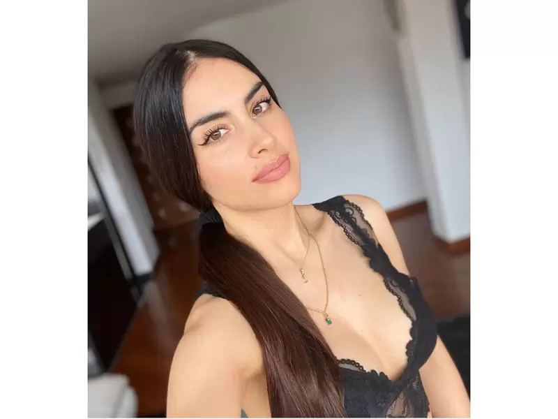 Jessica Cediel