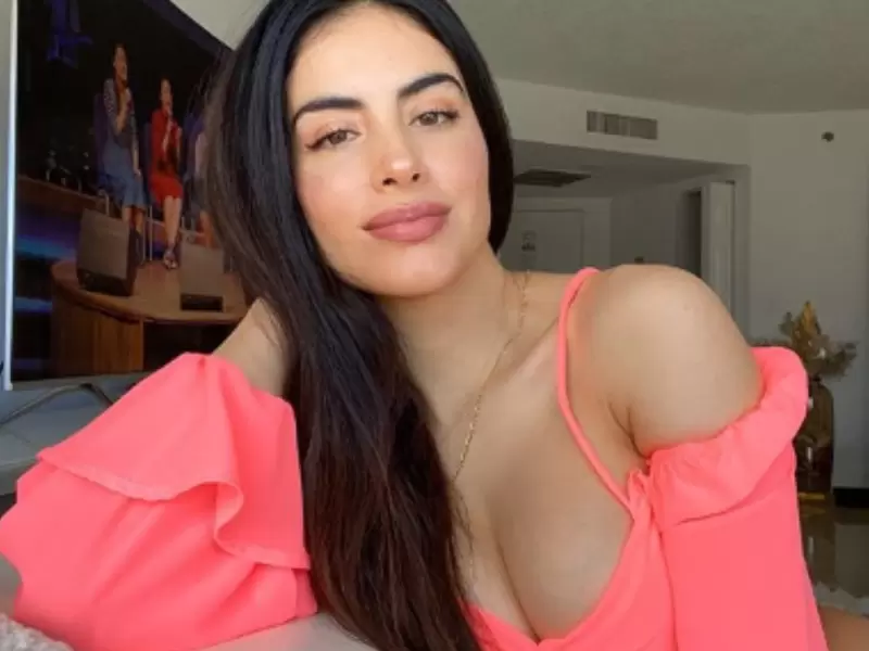 Jessica Cediel
