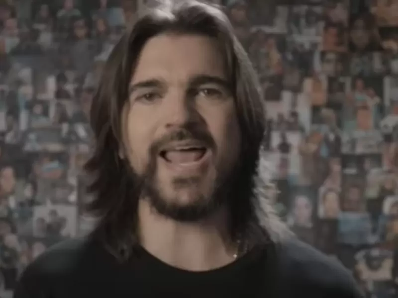 Juanes