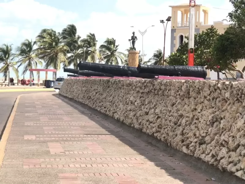 Riohacha