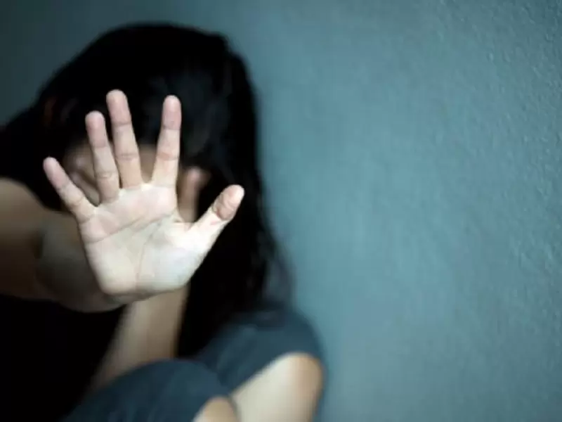 Violencia Menores
