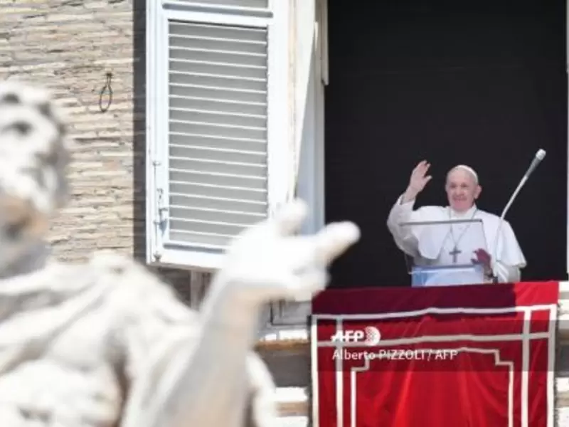 Papa Francisco