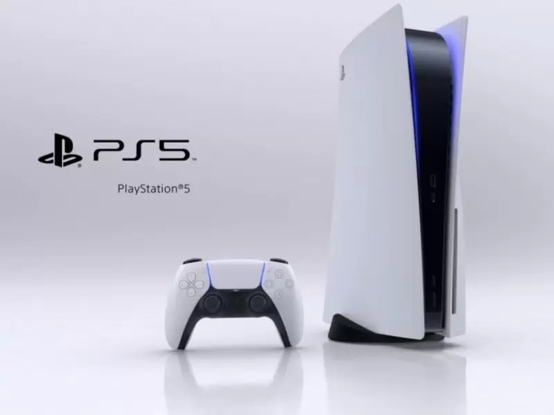 PlayStation 5
