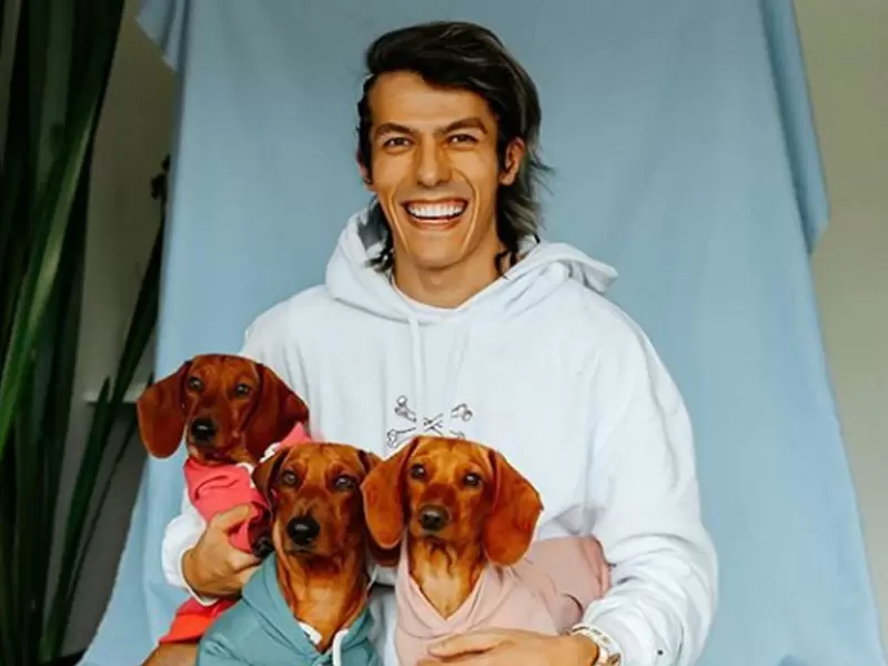 Rafa Polinesio