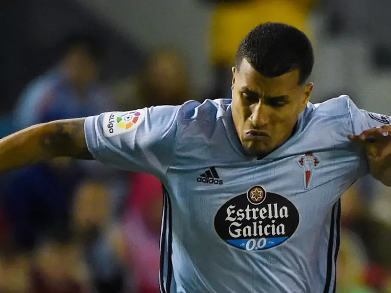 Jeison Murillo, Celta de Vigo