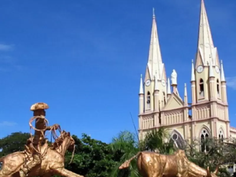 Yaguará Huila