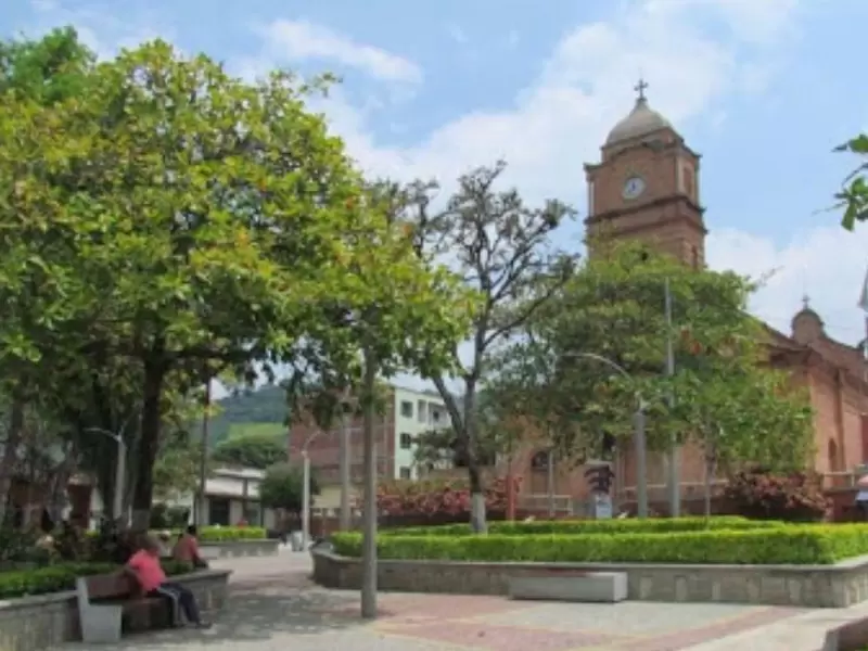 Referencia Ebéjico, Antioquia.