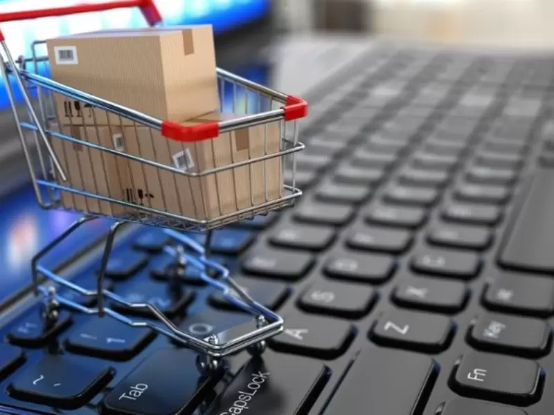 semana de comercio electrónico