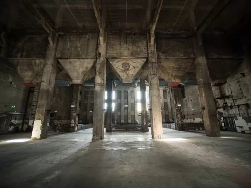 Berghain