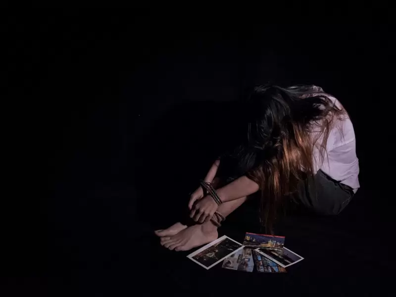 Trata de personas - Prostitución - Explotación sexual