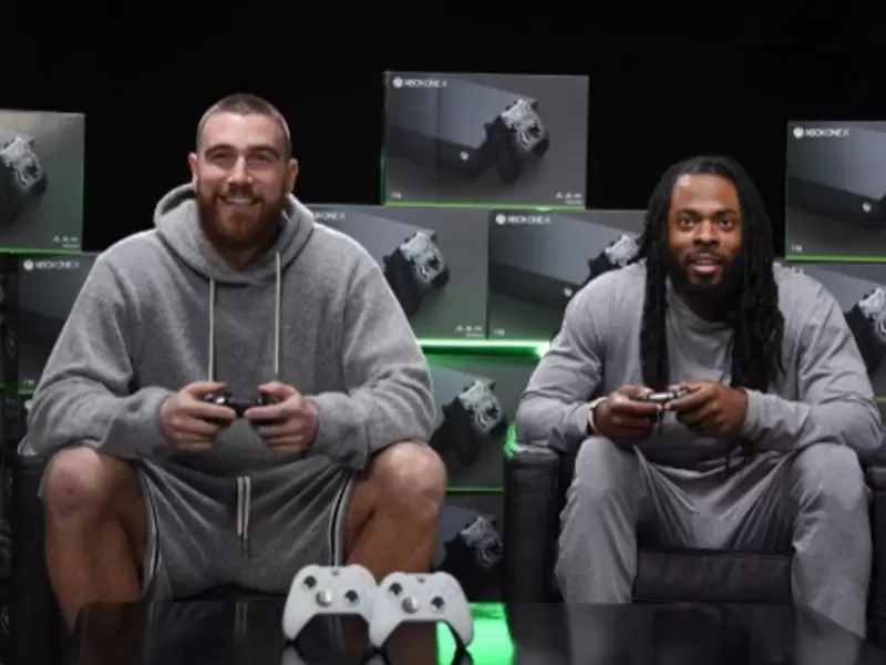 xbox
