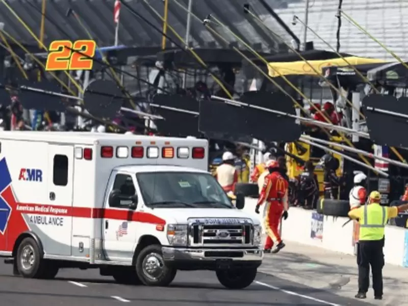 accidente avion