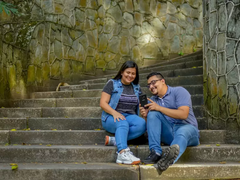 Jóvenes en Acción