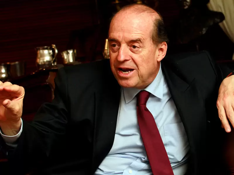 ÁLVARO LEYVA ÁLVARO LEYVA
