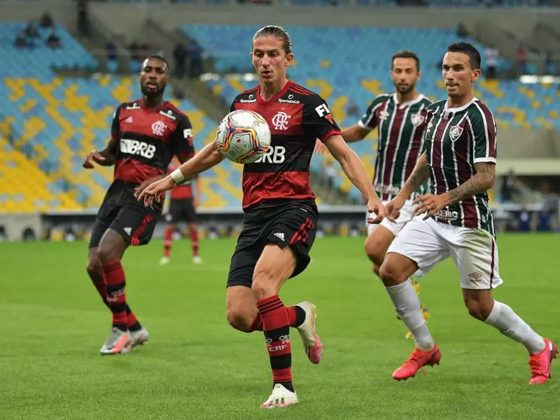 FLAMENGO FLAMENGO