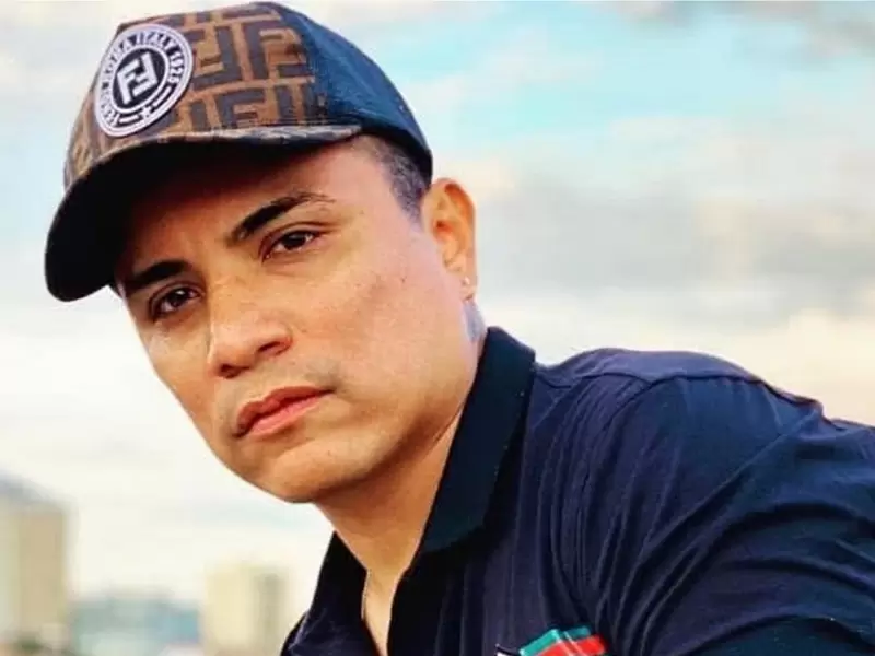 Mauricio Bastidas Mauricio Bastidas