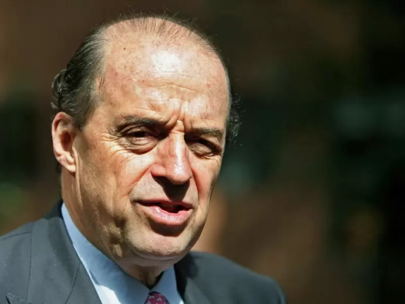 Álvaro Leyva Durán, exministro y promotor de paz