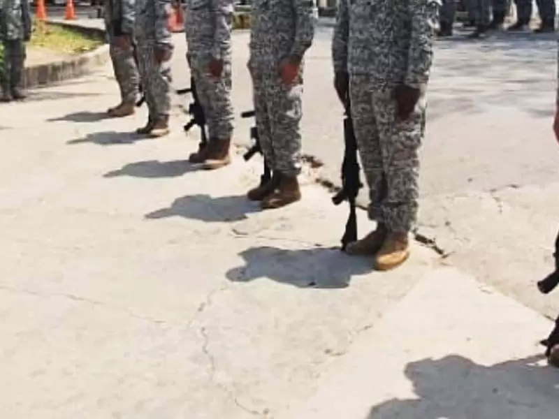 Infantes de Marina