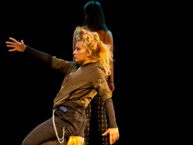 Artistas teatro