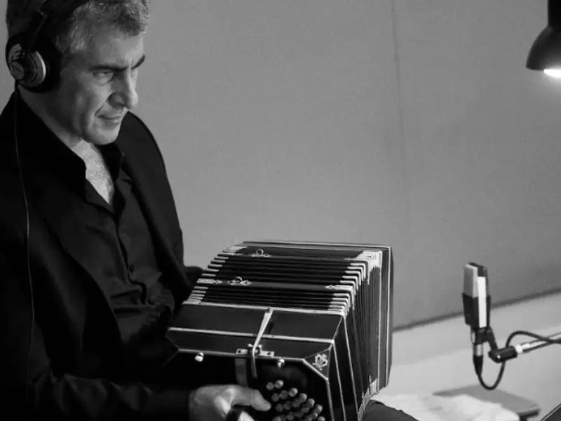 Astor Piazzolla