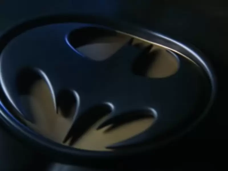 Batman Forever
