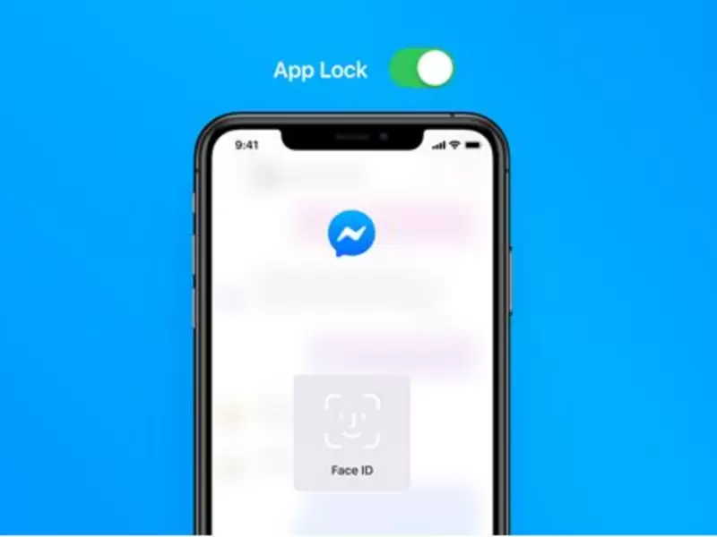 Bloqueo app facebook