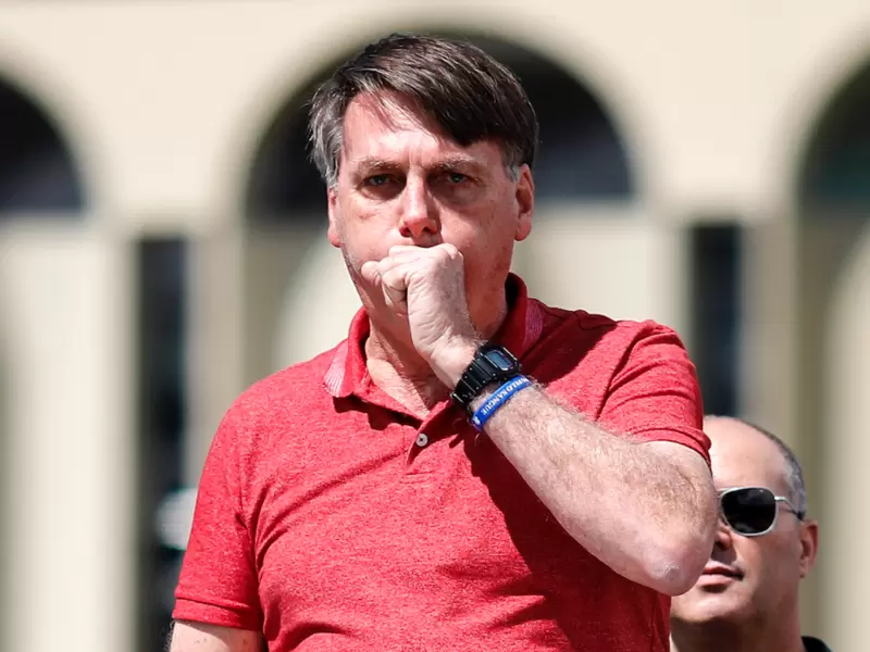 Jair Bolsonaro Jair Bolsonaro