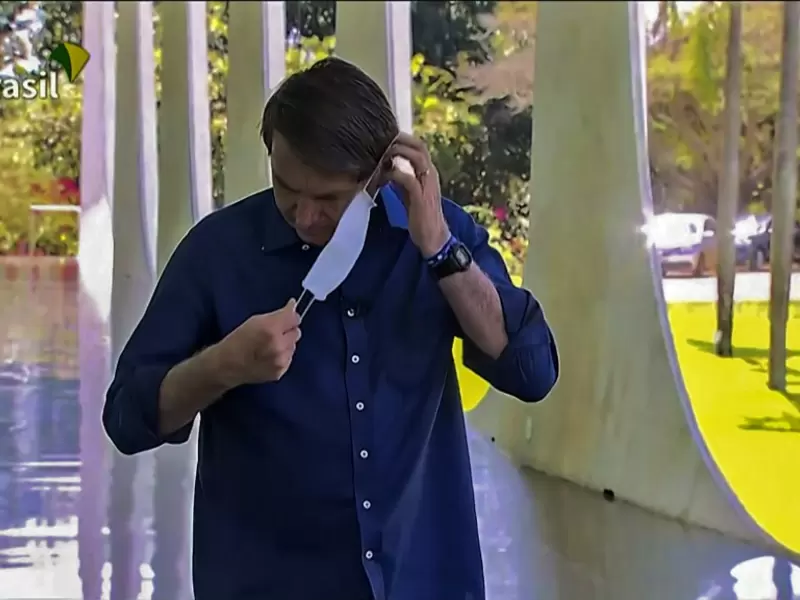 Jair Bolsonaro