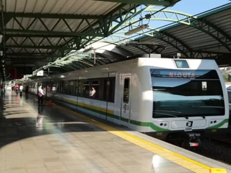 Metro de Medellín: horarios para Semana Santa | RCN Radio Metro de Medellín: horarios para Semana Santa | RCN Radio