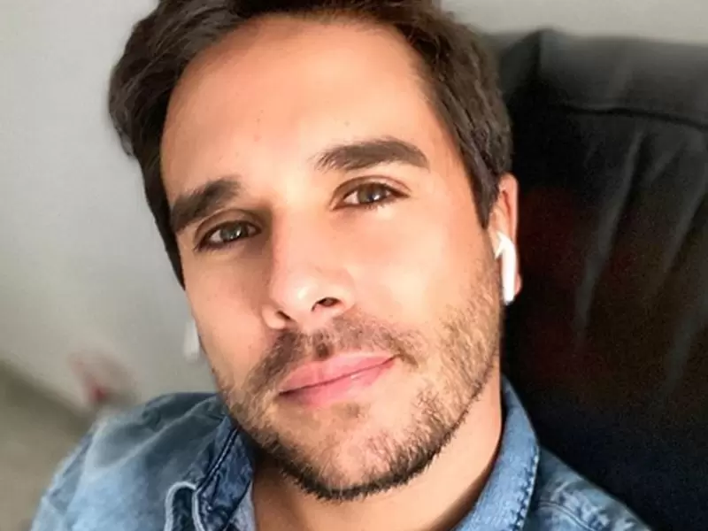 Sebastián Caicedo