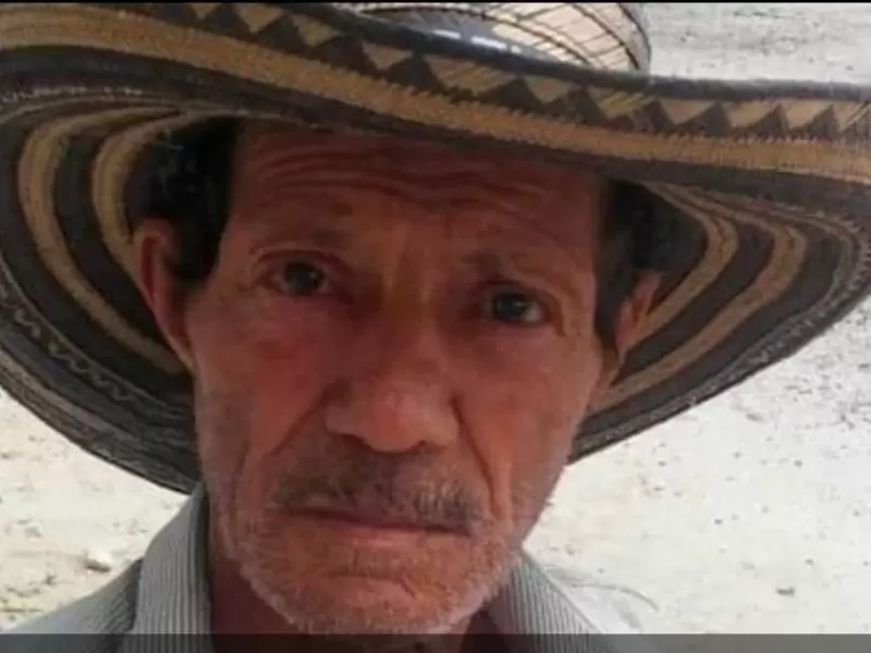 Irenio Bohórquez