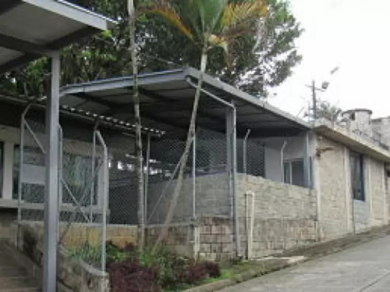 Cárcel La Paz de Itagüí