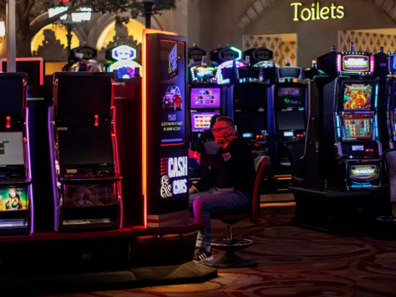 Casinos
