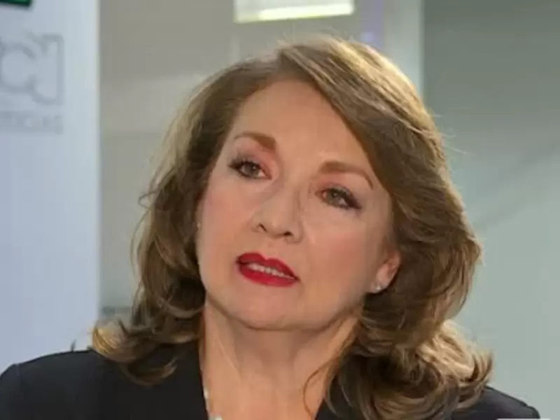 Claudia de Colombia Claudia de Colombia