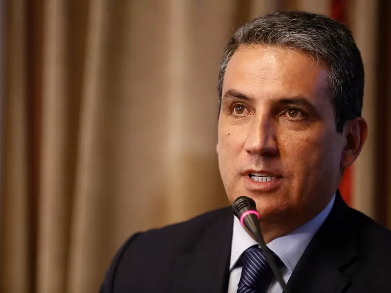 Fernando Jaramillo, Dimayor