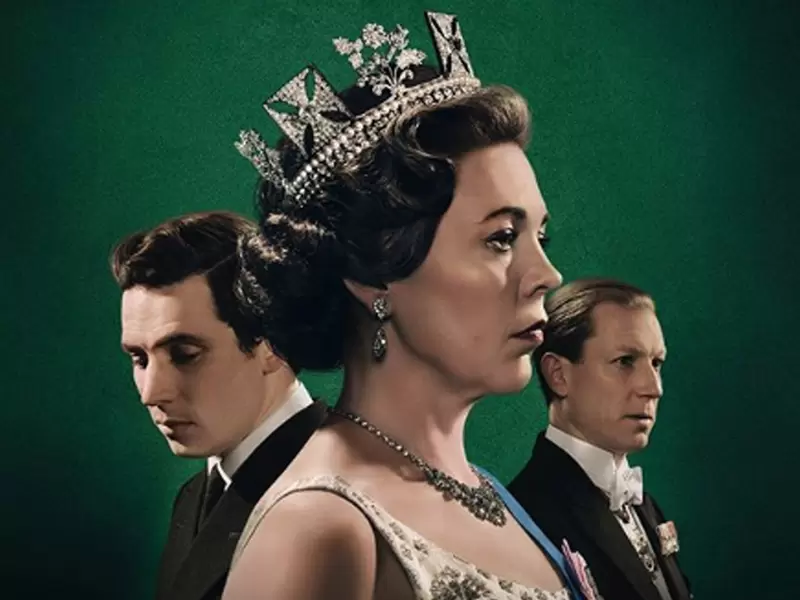 The Crown