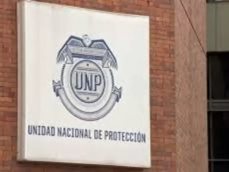 UNP