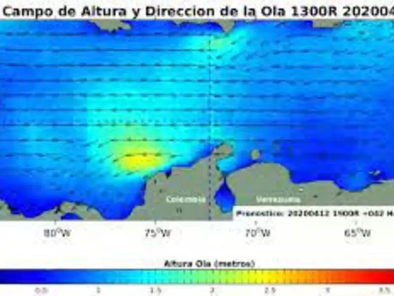 Autoridad Marítima Colombiana: www.dimar.mil.co y redes sociales @dimarcolombia.