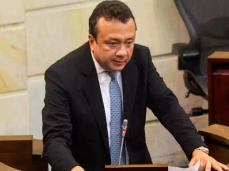 Senador Pulgar