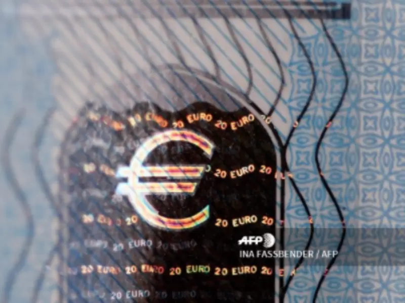 Euro economía