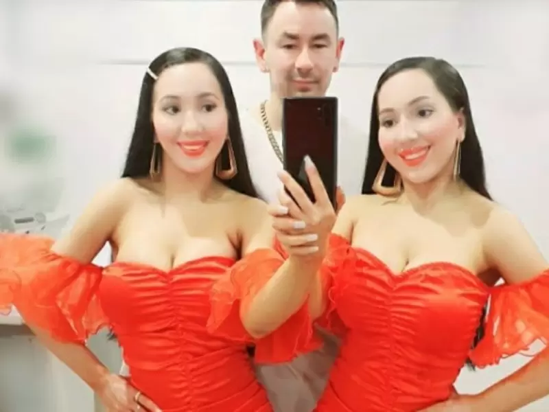 Gemelas Gemelas
