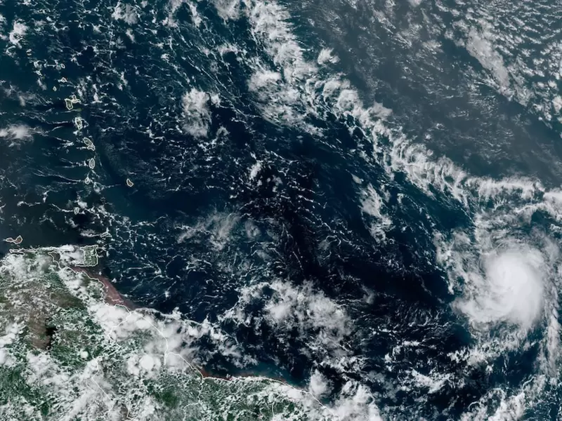 Tormenta Gonzalo