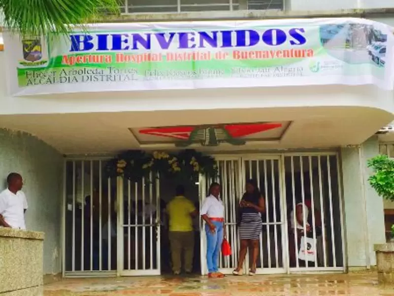 Buenaventura