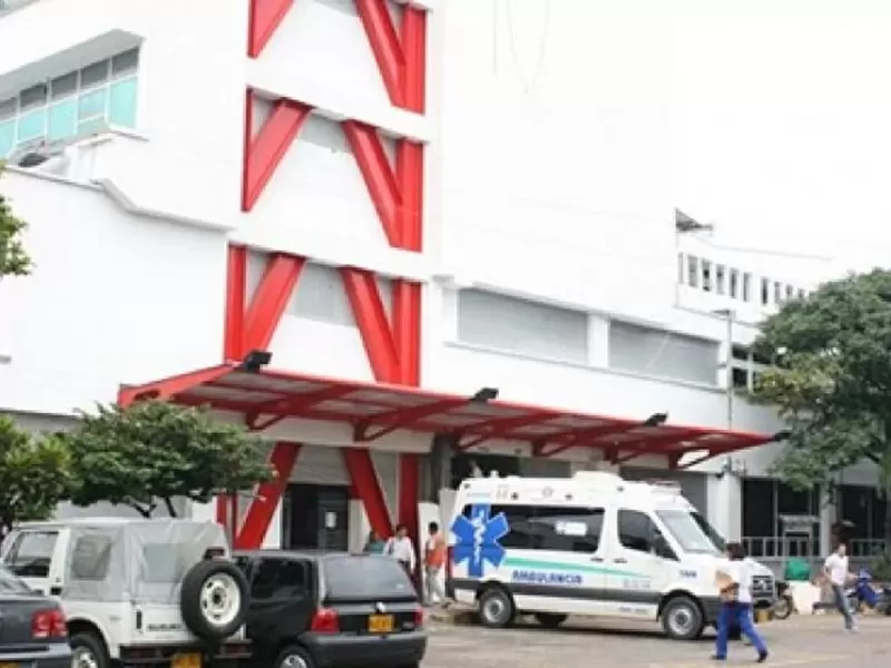 Hospital de Neiva