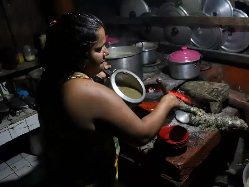 Testimonios de las mujeres campesinas que sufrieron la guerra en el Meta
